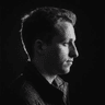 Portrait at 48 pixels